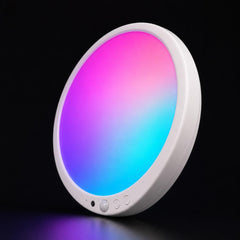LuxyGlowAura — Motion Sensor RGB Light view 2