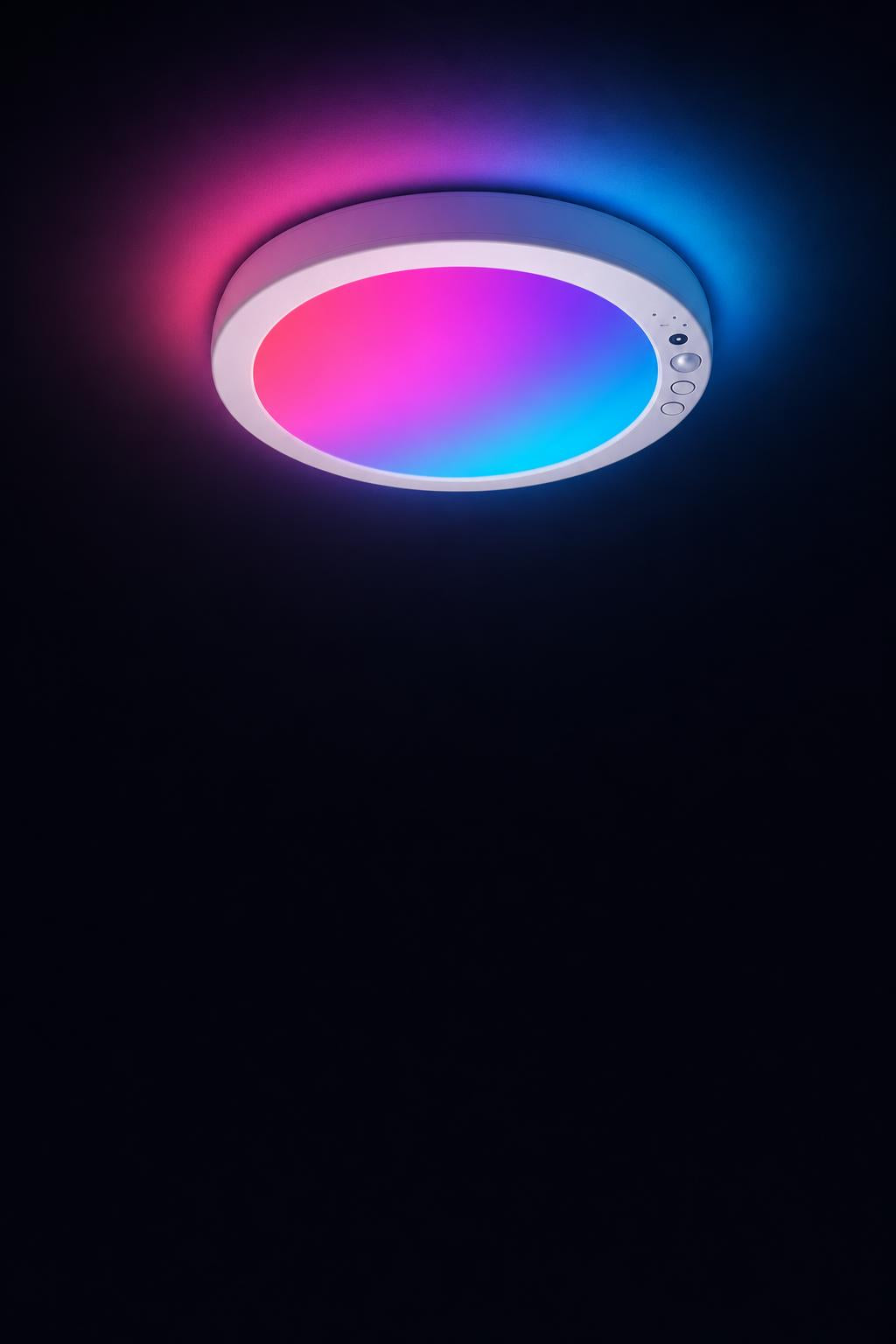 LuxyGlowAura RGB light